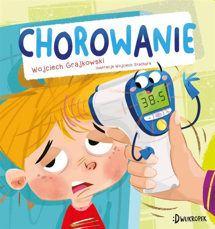 Chorowanie, Wojciech Grajkowski, Wojciech Stachyra