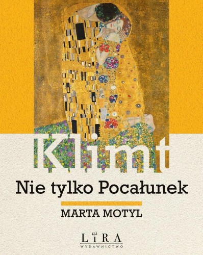 Klimt. Nie tylko Pocałunek, Ewa Charitonow