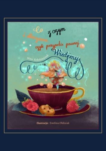 Co z czym i dlaczemu, czyli perypetie pewnej...