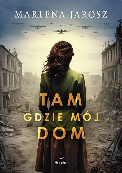 Tam gdzie mój dom, Marlena Jarosz