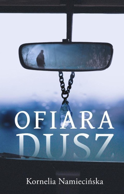 Ofiara dusz, Kornelia Namiecińska