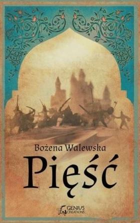 Pięść, Bożena Walewska