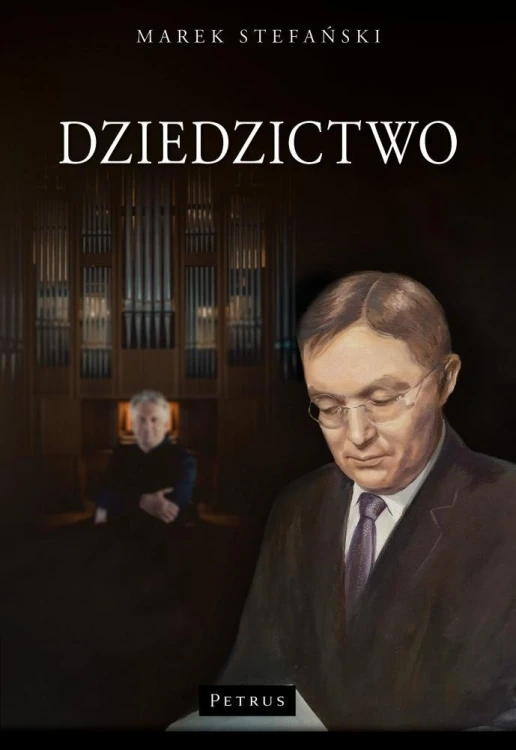 Dziedzictwo, Bronisław Rutkowski