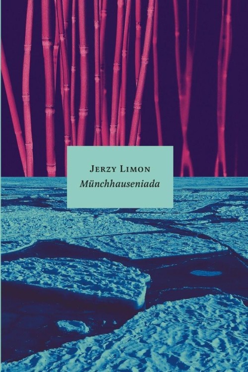 Munchhauseniada, Jerzy Limon