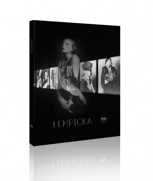 Łempicka, praca zbiorowa