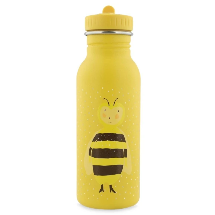 Butelka bidon Pszczółka 500ml, Trixie Baby