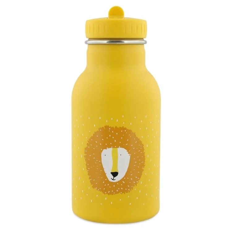 Termiczna butelka Lew 350ml, Trixie Baby