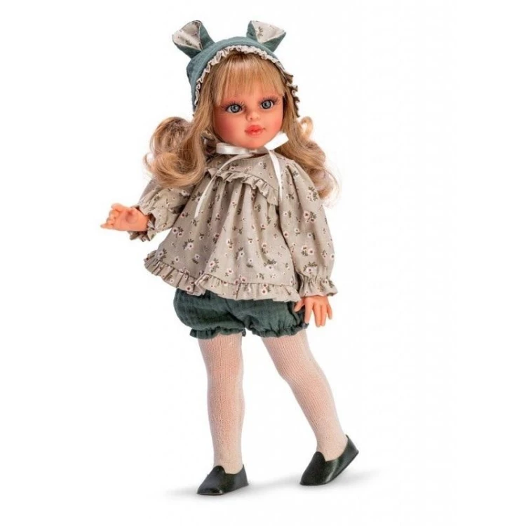 Lalka Sabrina 40cm, Asi