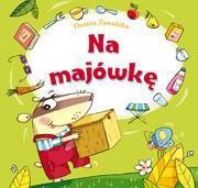 Na majówkę - Skrzat, Danuta Zawadzka