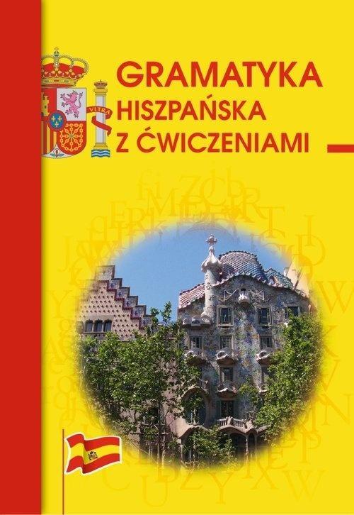 Gramatyka hiszpańska z ćwiczeniami, Adam Węgrzyn