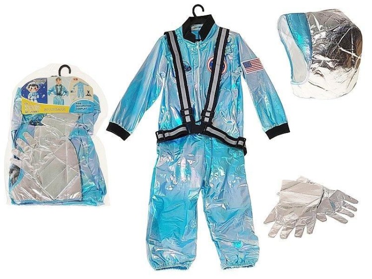 Strój astronauty