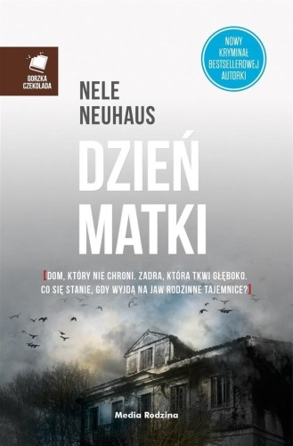 Dzień Matki, Nele Neuhaus
