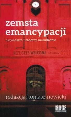 Zemsta emancypacji, Tomasz Nowicki