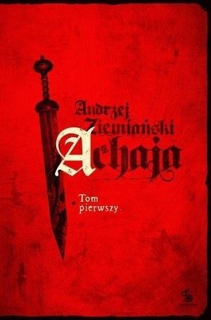 Achaja T.1 w.2020, Andrzej Ziemiański