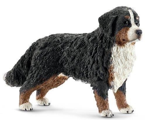 Bernardyn suczka, SCHLEICH