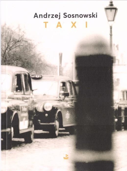 Taxi, Andrzej Sosnowski