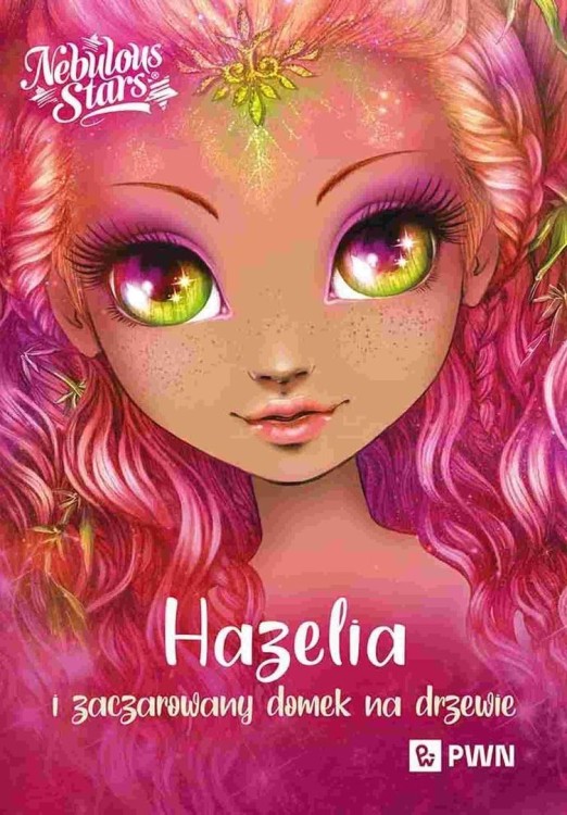 Nebulous Stars. Hazelia i zaczarowany...