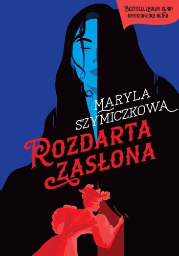 Rozdarta zasłona w.2025
