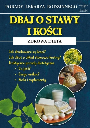 Porady Lekarza Rodzinnego 159.., Kożuszek Radosław