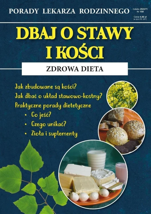 Porady Lekarza Rodzinnego 159.., Kożuszek Radosław