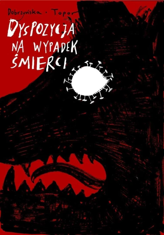 Dyspozycja na wypadek śmierci