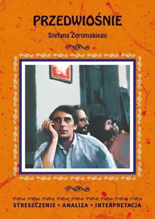 Przedwiośnie Stefana Żeromskiego, Anna Borowska