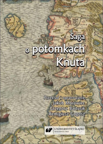 Saga o potomkach Knuta, praca zbiorowa