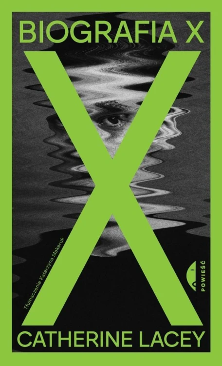 Biografia X, Catherine Lacey
