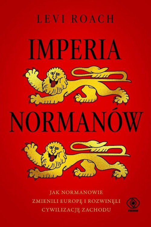 Imperia Normanów, Levi Roach