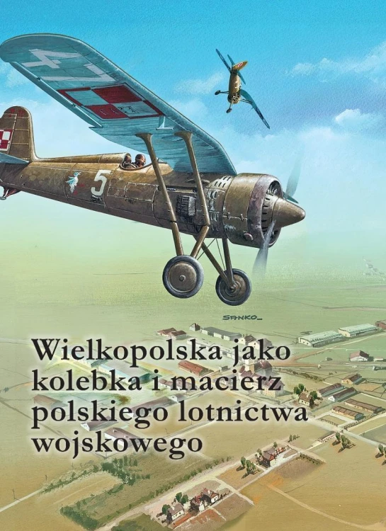 Wielkopolska jako kolebka i macierz polskiego...
