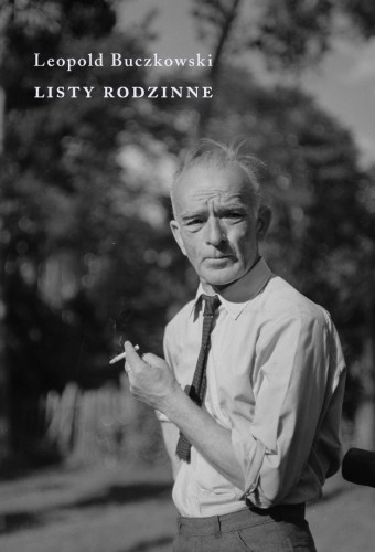 Listy rodzinne, Leopold Buczkowski
