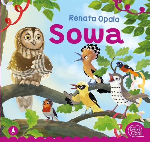 Sowa, Renata Opala