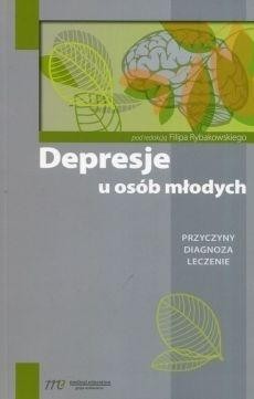 Depresje u osób młodych, Filip Rybakowski