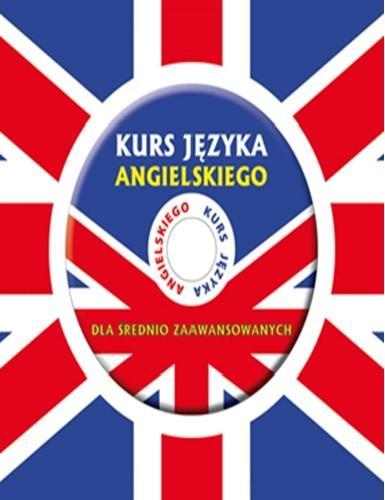 Kurs J. angielskiego dla średniozaawans. CD Mp3