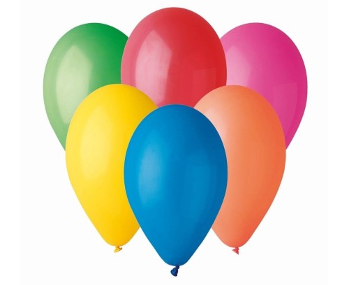 Balon zestaw Kasia 15