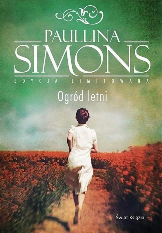 Ogród Letni, Paullina Simons
