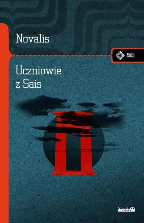Uczniowie z Sais Proza filozoficzna - Studia ..