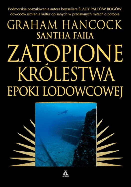 Zatopiony świat. Podmorskie poszukiwania...