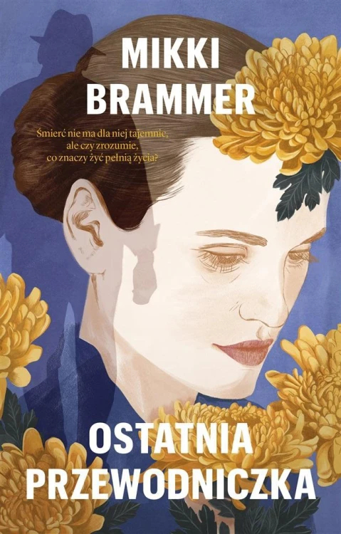 Ostatnia przewodniczka, Mikki Brammer