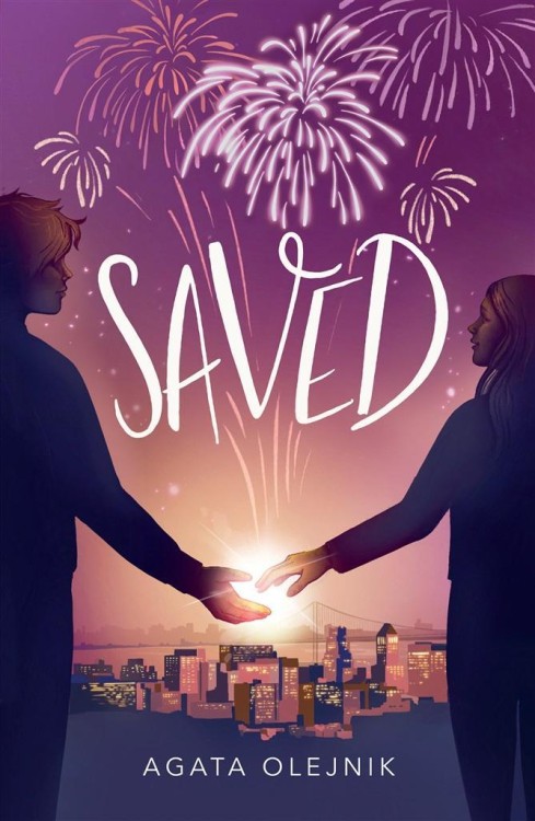 Saved, Agata Olejnik