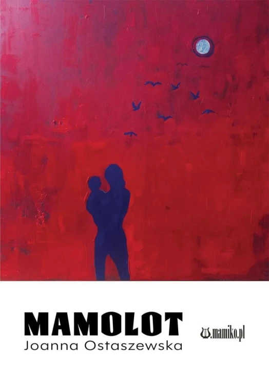 Mamolot, Joanna Ostaszewska