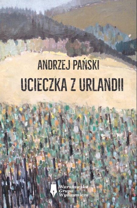 Ucieczka z Urlandii, Andrzej Pański
