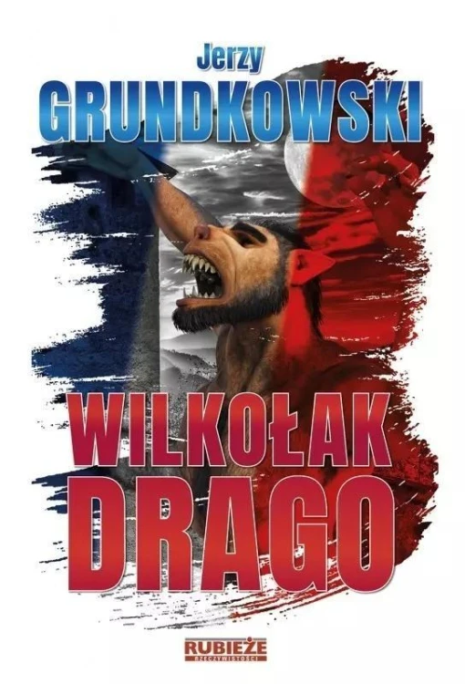 Wilkołak Drago, Jerzy Grundkowski