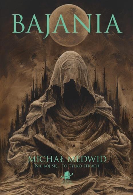 Bajania, Michał Medwid