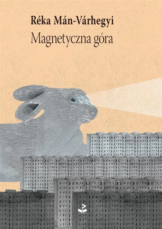 Magnetyczna góra, Reka Man-Varhegyi