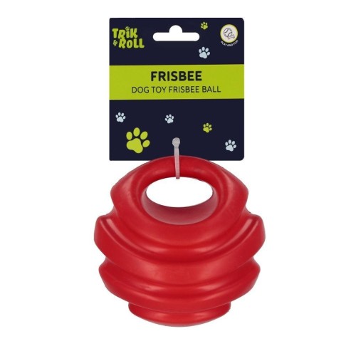 Frisbee ball