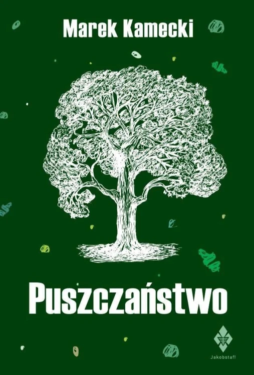 Puszczaństwo, Marek Kamecki
