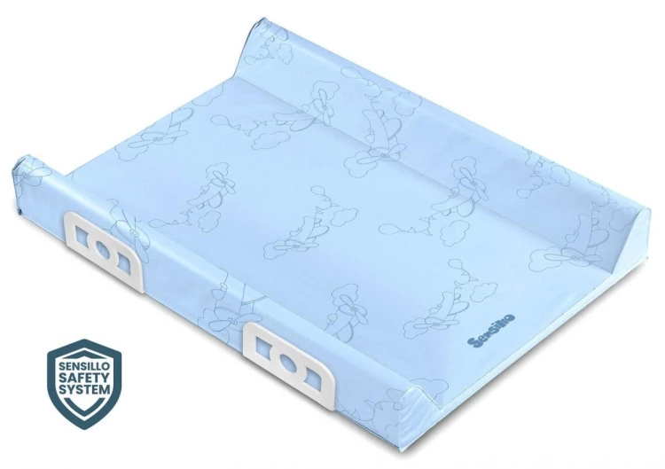 Przewijak usztywniany Safety System samoloty 70cm