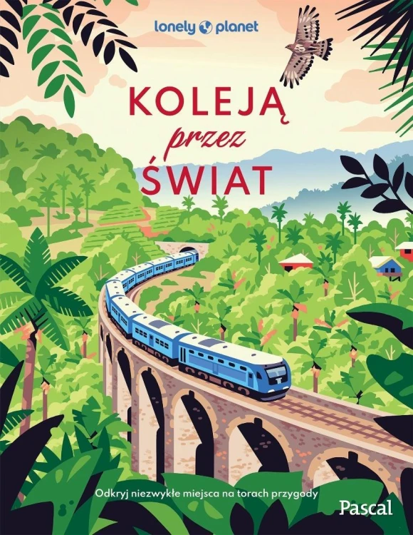 Koleją przez świat, praca zbiorowa