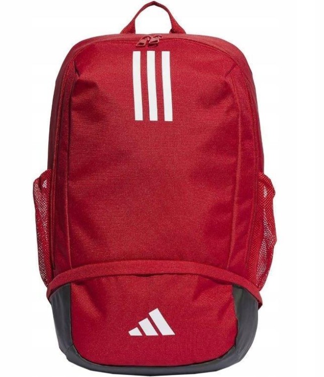 Plecak Adidas Tiro L czerwony 26,5l, Adidas